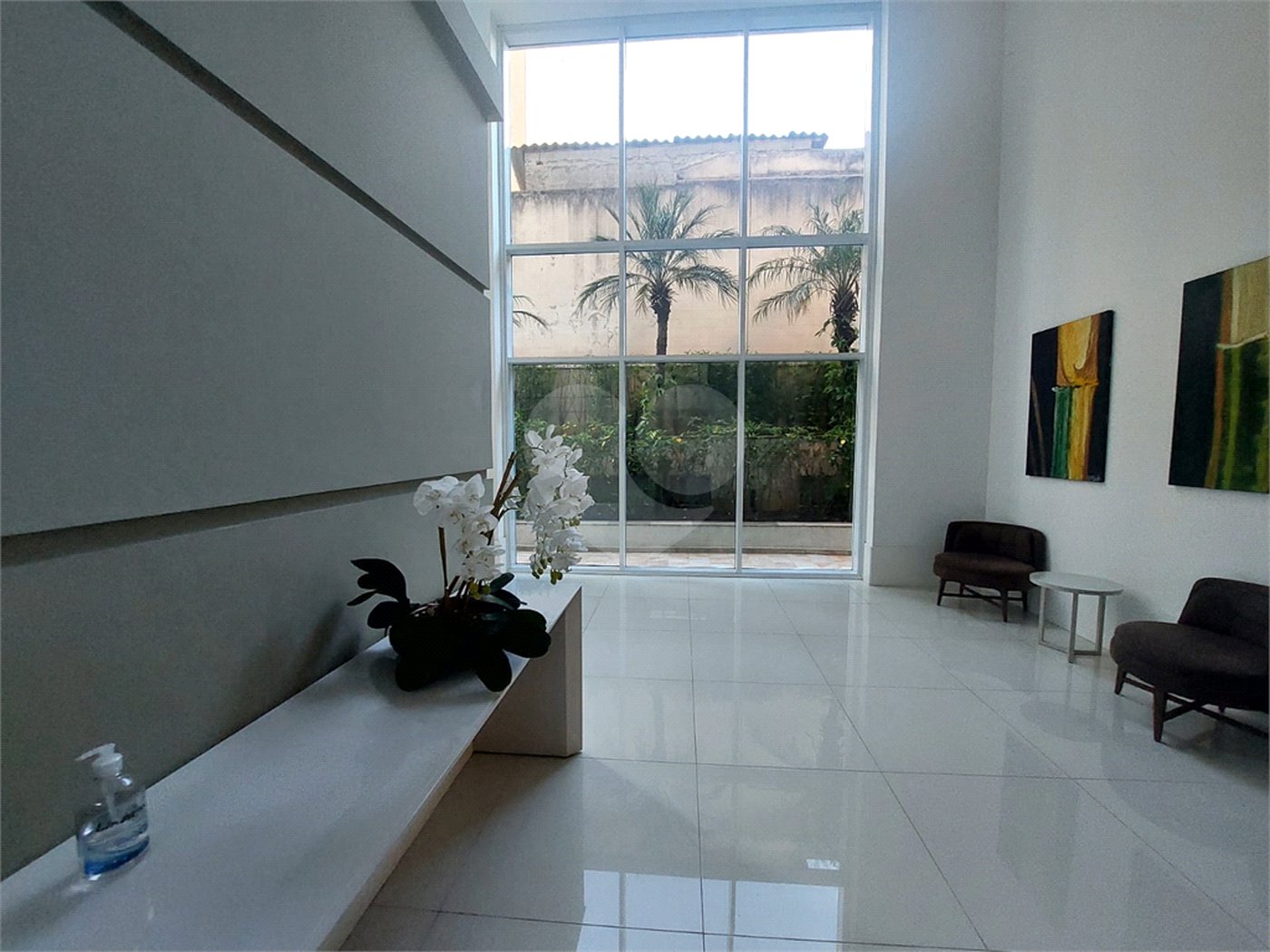 Apartamento para alugar com 3 quartos, sendo 1 suíte, em Perdizes, São Paulo, SP