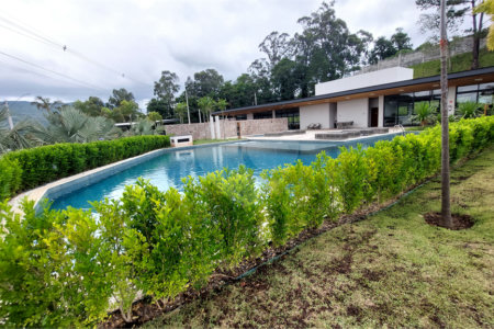 Terreno à venda no condomínio Vista da Serra, Atibaia - SP