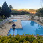 Casa à venda ou para alugar com 5 quartos, sendo 1 suíte, no Centro, Bom Jesus dos Perdões, SP