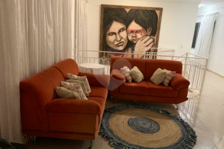 Casa à venda com 4 suítes em Parque dos Príncipes, São Paulo, SP