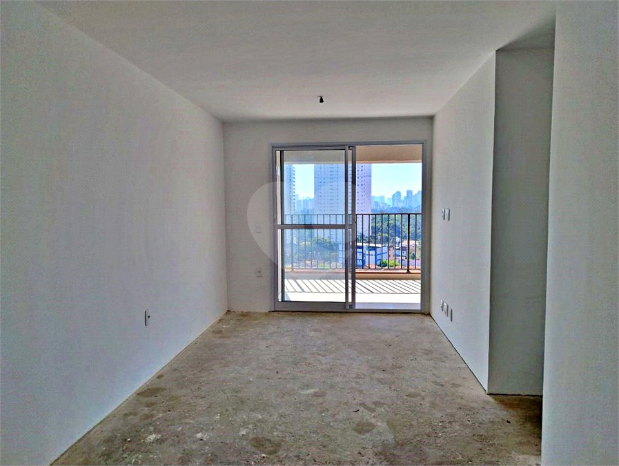 Apartamento à venda com 3 quartos, sendo 1 suíte, em Vila Cruzeiro, São Paulo, SP