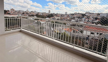 Apartamento à venda com 3 quartos, sendo 1 suíte,  em Vila Maria Alta, São Paulo, SP