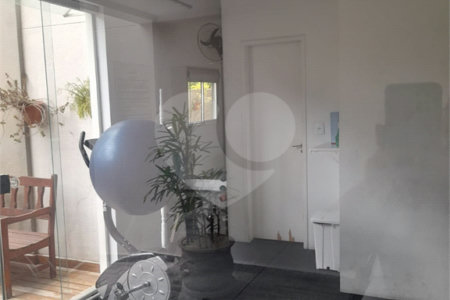 Apartamento para alugar com 2 quartos em Vila Pompéia, São Paulo, SP