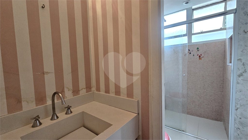 Apartamento à venda com 2 suítes em Itaim Bibi, São Paulo, SP