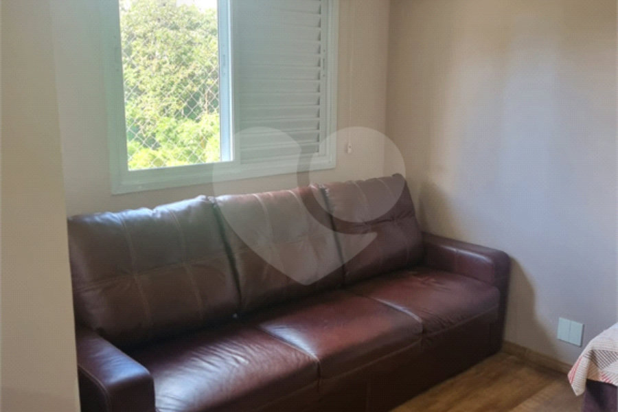 Apartamento à venda com 3 quartos, sendo 1 suíte, em Mandaqui, São Paulo, SP