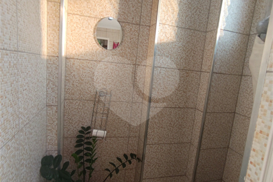 Apartamento à venda com 2 quartos em Tatuapé, São Paulo, SP