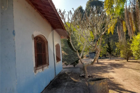 Sítio à venda no Centro, Salesópolis, SP