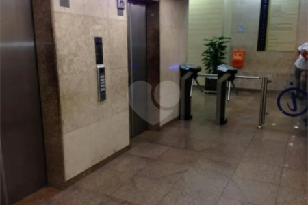 Laje Corporativa para alugar em Bela Vista, São Paulo, SP