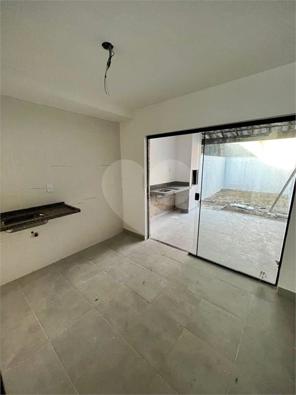 Casa à venda com 2 quartos em Campo Grande, Rio de Janeiro, RJ