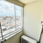 Apartamento à venda com 2 quartos em Imirim, São Paulo, SP