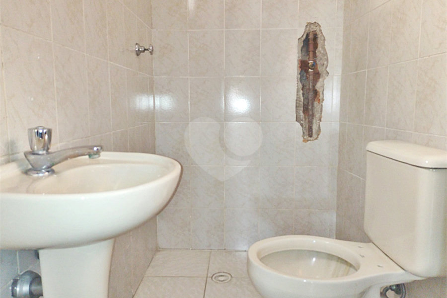 Sobrado à venda com 3 quartos, sendo 1 suíte,  em Vila Maria, São Paulo, SP