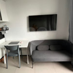 Studio à venda ou para alugar com 1 quarto em Vila Olímpia, São Paulo, SP
