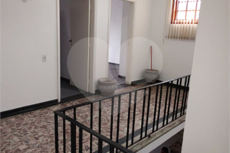 Casa à venda com 3 quartos em Água Fria, São Paulo, SP