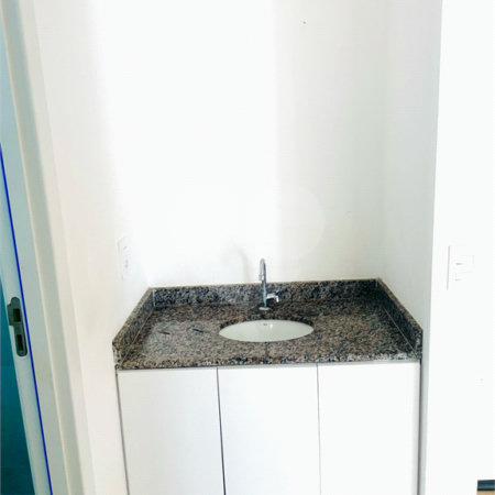 Apartamento para alugar com 2 quartos em Várzea da Barra Funda, São Paulo, SP