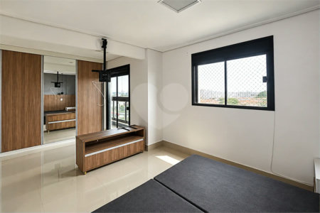Apartamento à venda ou para alugar com 2 quartos, sendo 1 suíte, em Jardim do Mar, São Bernardo do Campo, SP