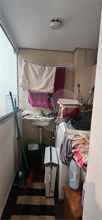 Apartamento à venda com 2 suítes em Santa Cecília, São Paulo, SP