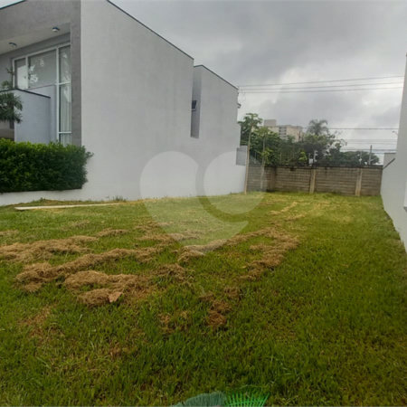 Terreno à venda no condomínio Golden Park Alpha, Sorocaba - SP