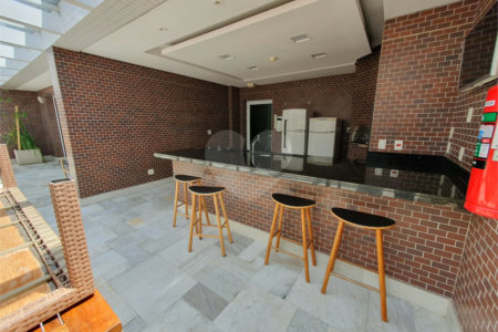 Apartamento à venda com 4 quartos, sendo 3 suítes, em Vila Santo Estevão, São Paulo, SP