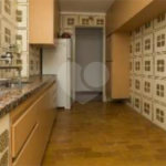 Apartamento à venda com 4 quartos, sendo 1 suíte, em Cambuci, São Paulo, SP