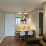 Apartamento à venda com 2 quartos em Santo Amaro, São Paulo, SP