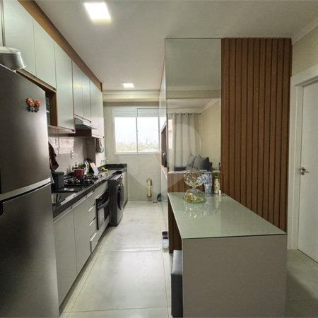 Apartamento à venda com 2 quartos em Jardim Itaú, Ribeirão Preto, SP