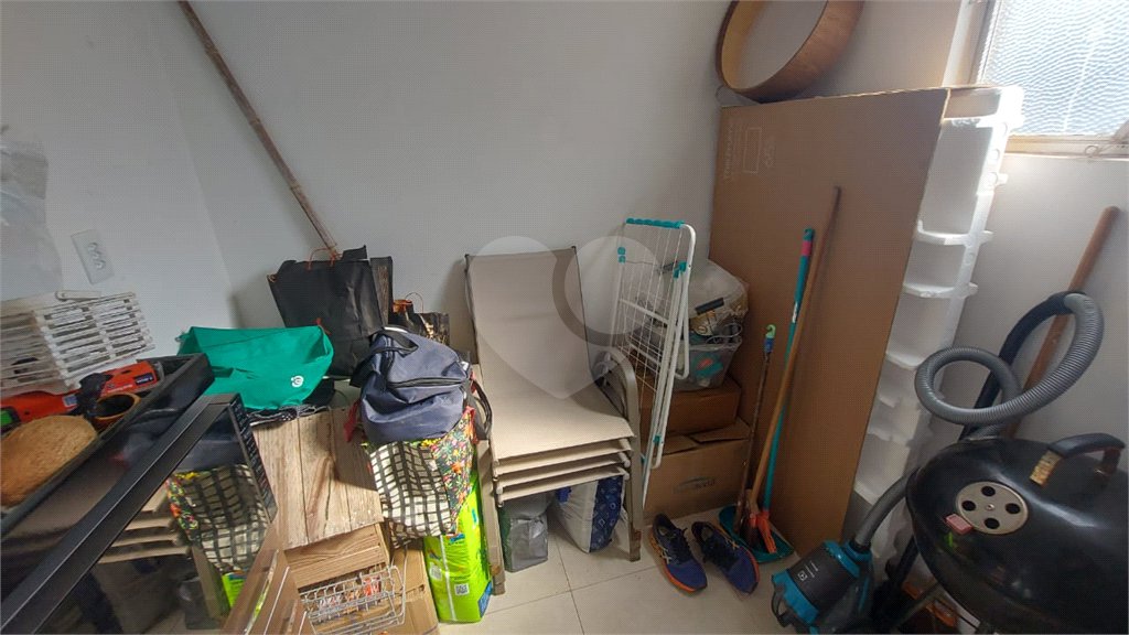 Apartamento à venda com 2 quartos em Jardim Botânico, Rio de Janeiro, RJ