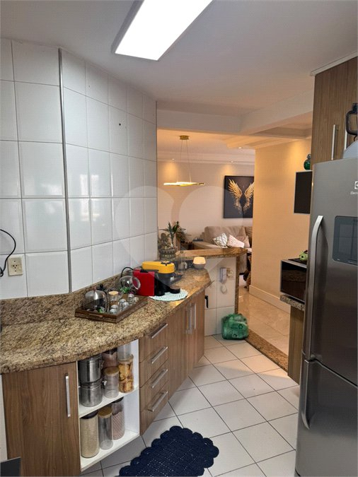 Apartamento à venda com 3 quartos, sendo 1 suíte, em Tucuruvi, São Paulo, SP