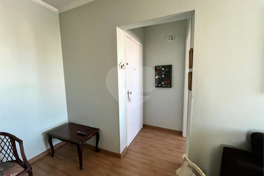 Apartamento para alugar com 2 quartos em Tucuruvi, São Paulo, SP