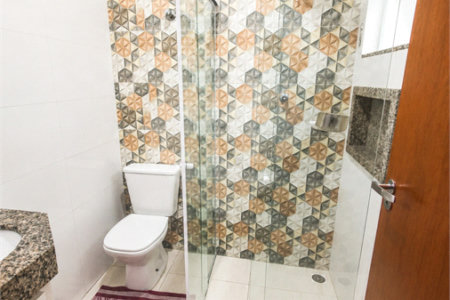 Casa à venda com 2 quartos, sendo 1 suíte, em Cidade Boa Vista, Suzano, SP
