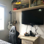 Apartamento Garden com 2 dormitórios à venda, 104 m² por R$ 1.050.000,00 - Gonzaga - Santos/SP