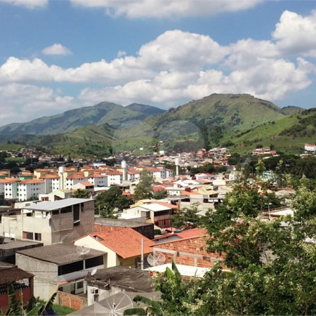 Terreno à venda em Campo Grande, Rio de Janeiro, RJ