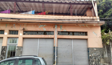 Terreno à venda em Imirim, São Paulo, SP