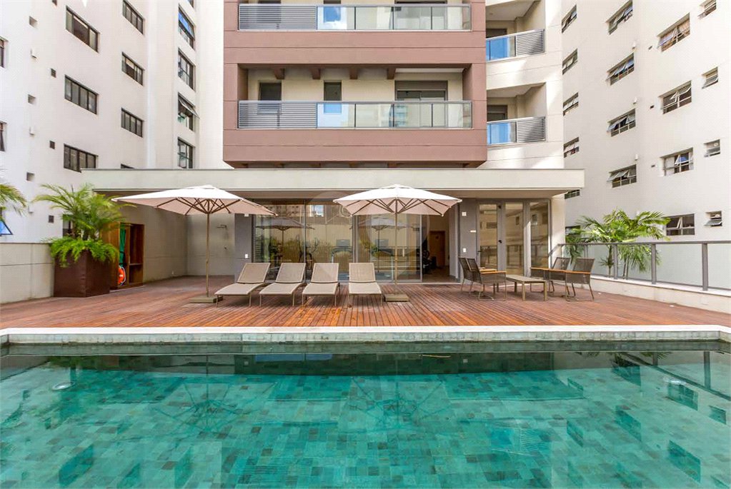 Apartamento à venda com 3 suítes em Brooklin Paulista, São Paulo, SP
