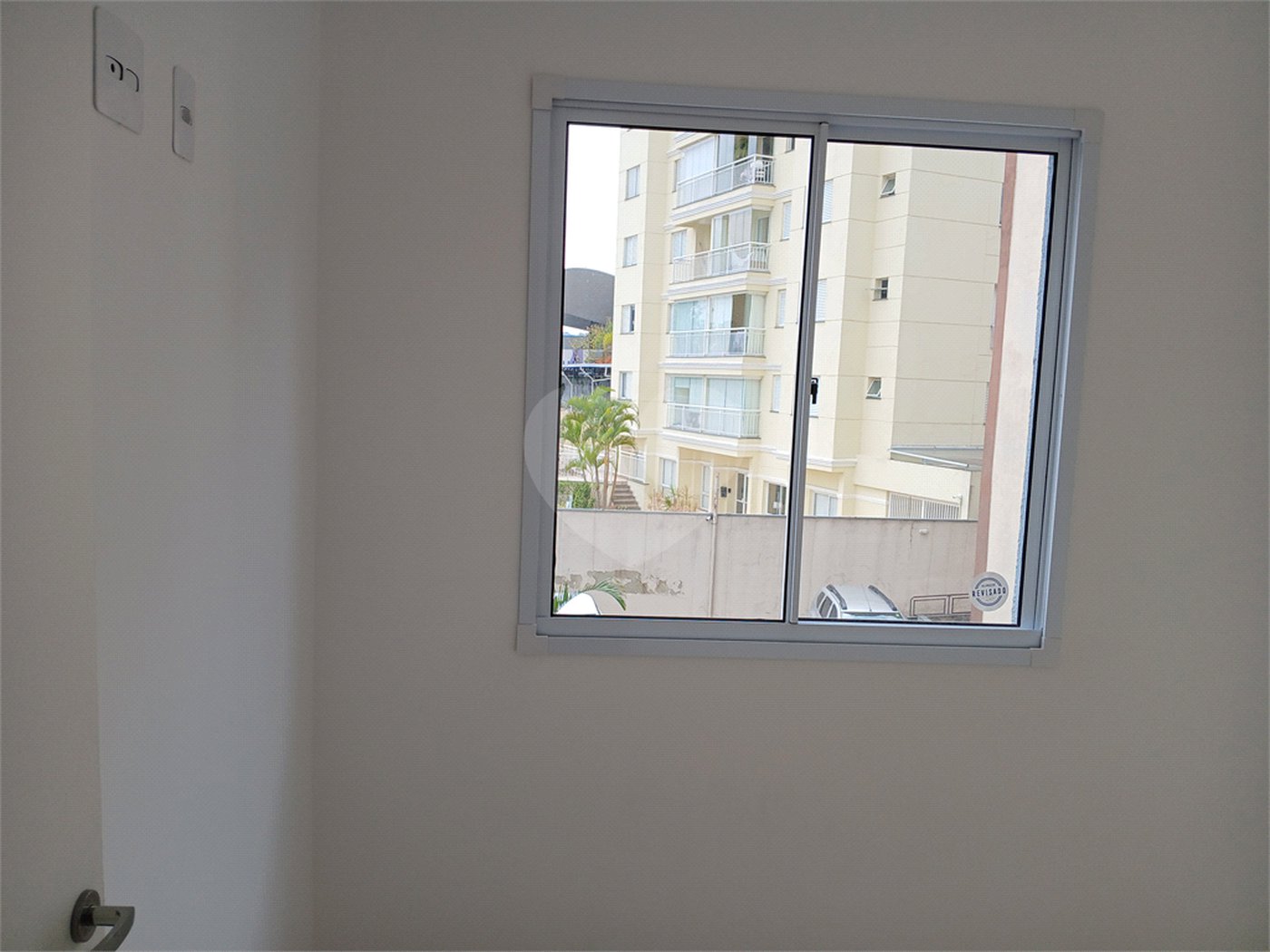 Apartamento à venda com 2 quartos em Vila Pereira Barreto, São Paulo, SP