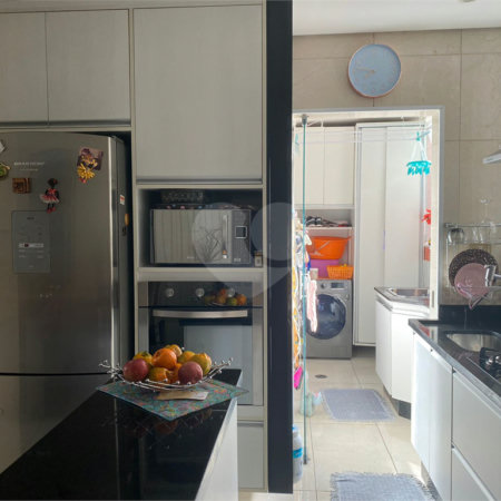 Apartamento à venda com 3 quartos no Centro, Diadema, SP