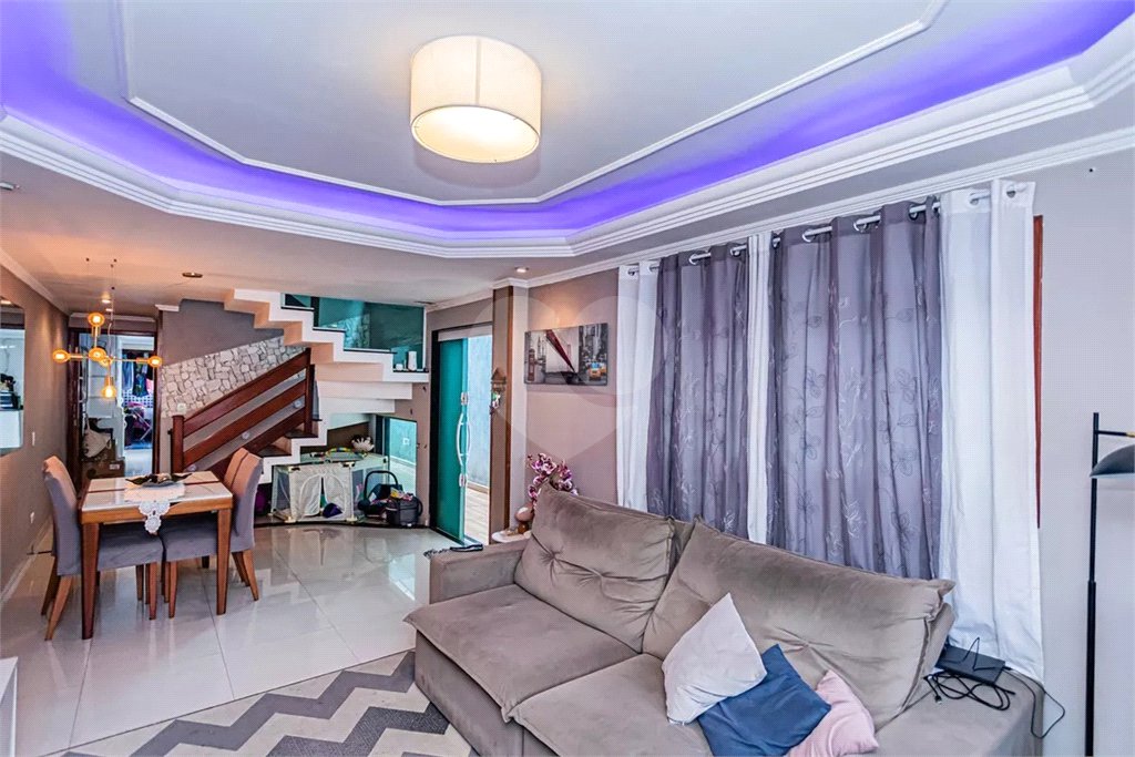 Casa de Vila à venda com 3 quartos, sendo 1 suíte, em Jardim Pirituba, São Paulo, SP