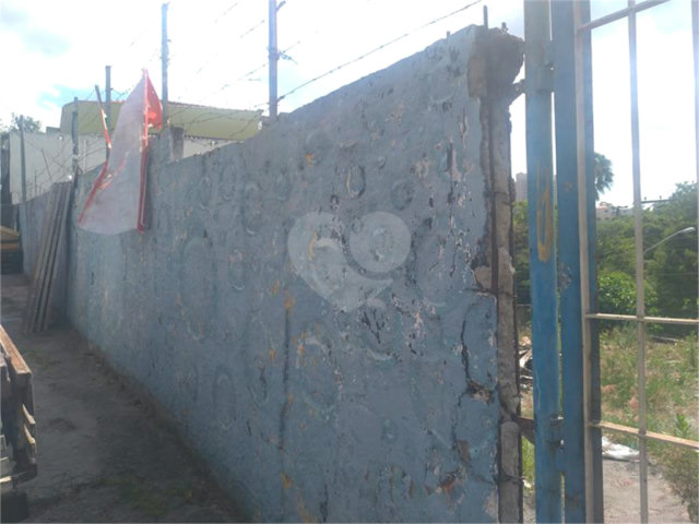 Terreno à venda em Pirituba, São Paulo, SP