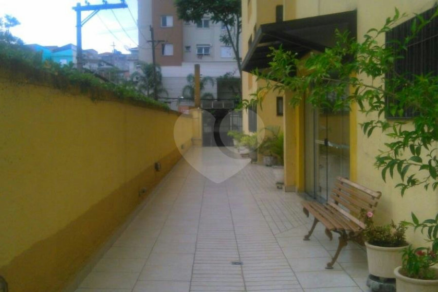 Apartamento à venda com 3 quartos, sendo 1 suíte, em Mandaqui, São Paulo, SP