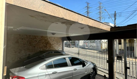 Sobrado à venda com 5 quartos, sendo 1 suíte, em Vila Maria, São Paulo, SP