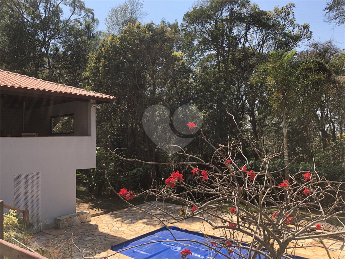 Chácara à venda com 6 quartos, sendo 2 suítes, em Jardim Brogotá, Atibaia, SP