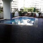 Apartamento à venda mobiliado nos Jardins — 126 m²