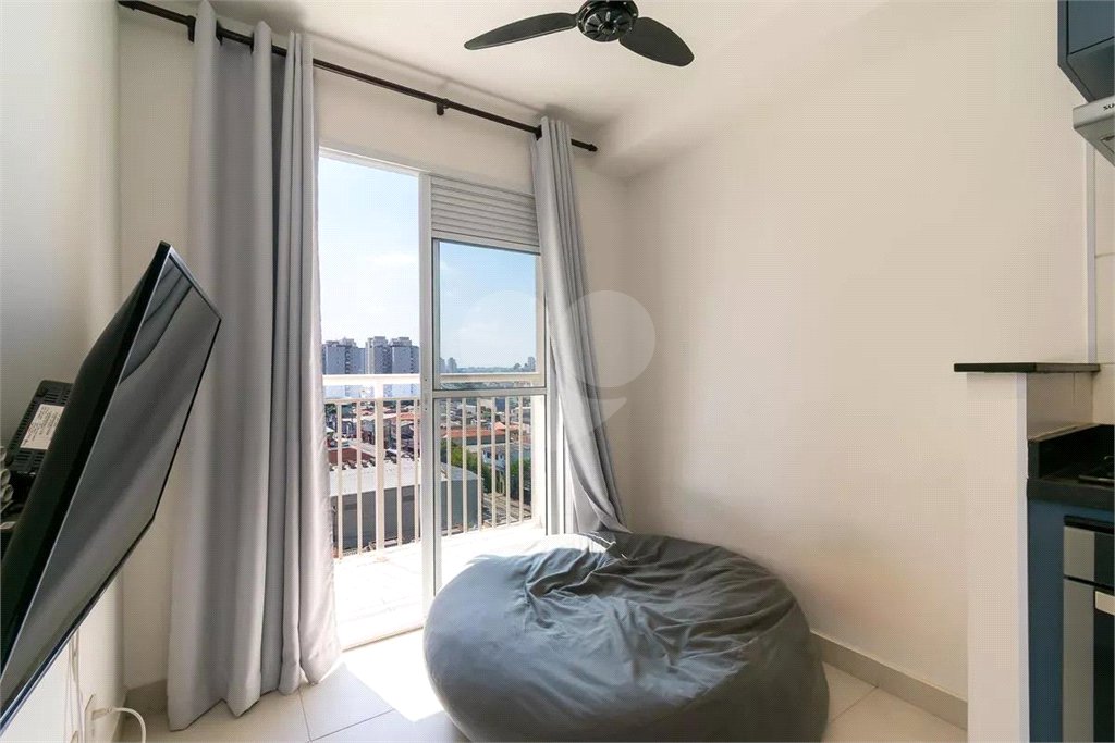 Apartamento à venda com 1 quarto em Vila Ema, São Paulo, SP