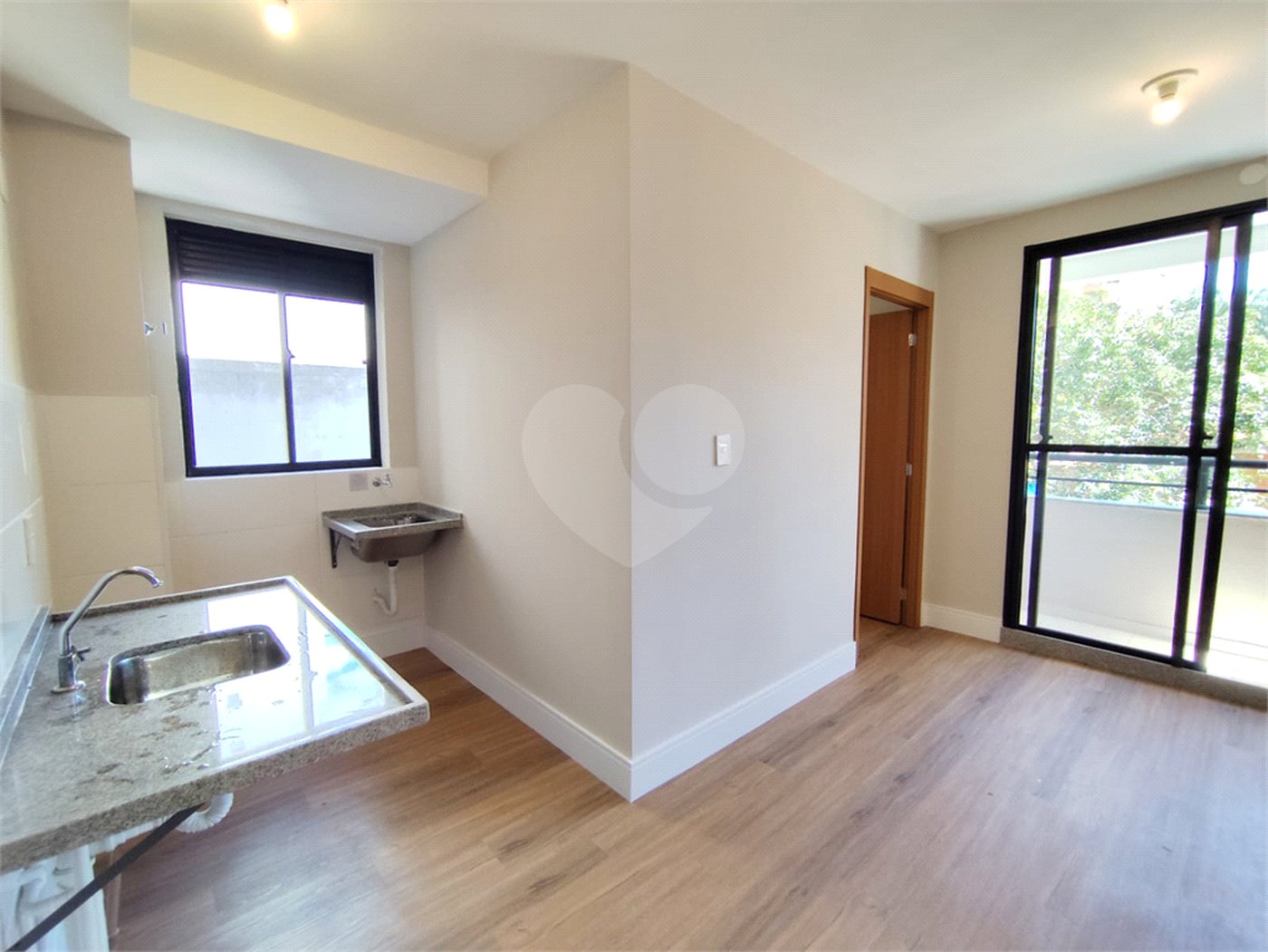 Apartamento á venda - Saúde