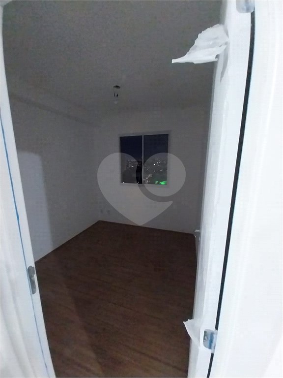 Apartamento à venda com 2 quartos em Jardim São Savério, São Paulo, SP
