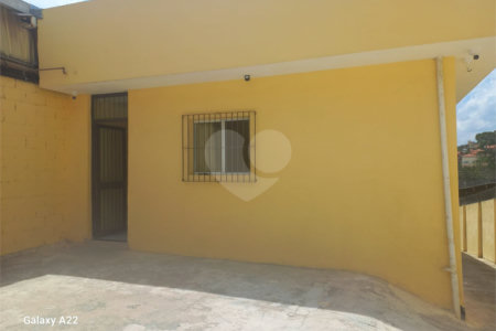Casa para alugar com 1 quarto em Rio Pequeno, São Paulo, SP