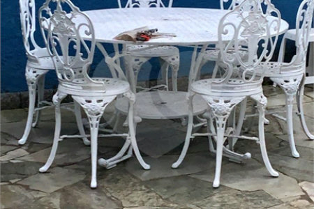 Casa à venda com 2 quartos, sendo 1 suíte, no condomínio Morada da Praia, Bertioga - SP