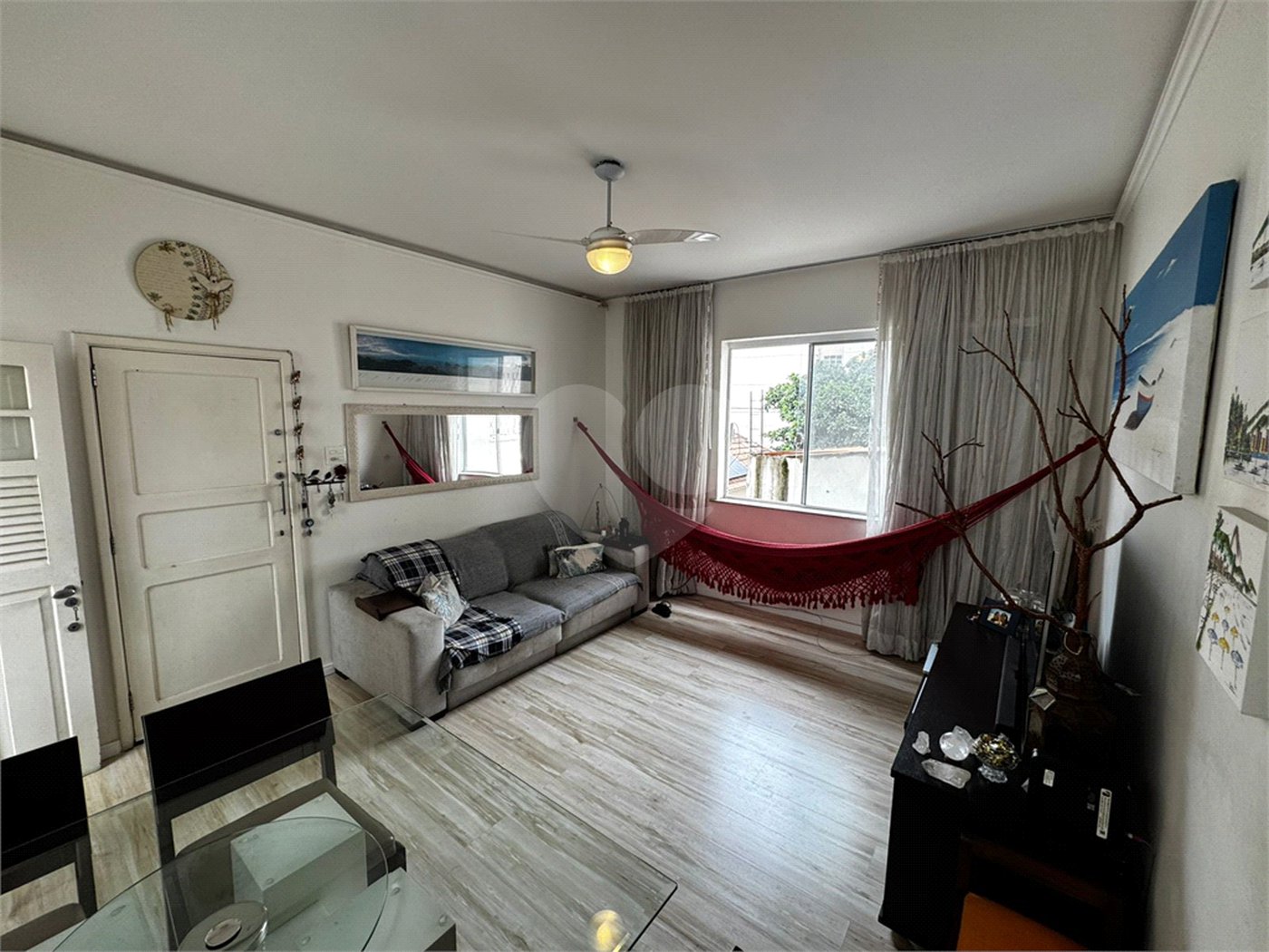 Apartamento à venda com 2 suítes em Grajaú, Rio de Janeiro, RJ