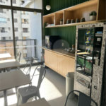 Apartamento à venda com 1 quarto em Moema, São Paulo, SP
