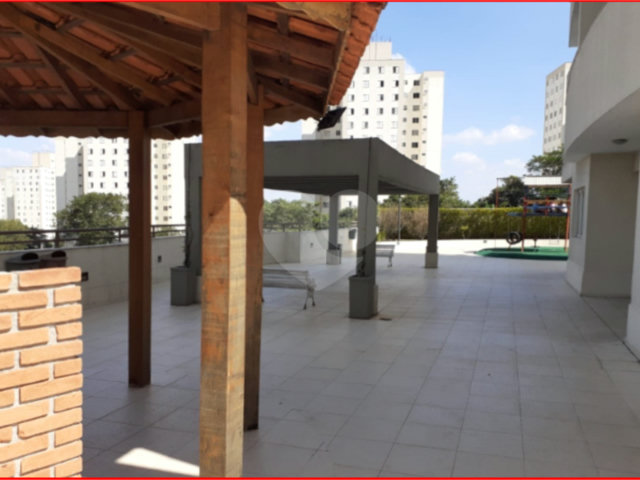Apartamento à venda com 3 quartos, sendo 1 suíte,  em Vila Nova Cachoeirinha, São Paulo, SP