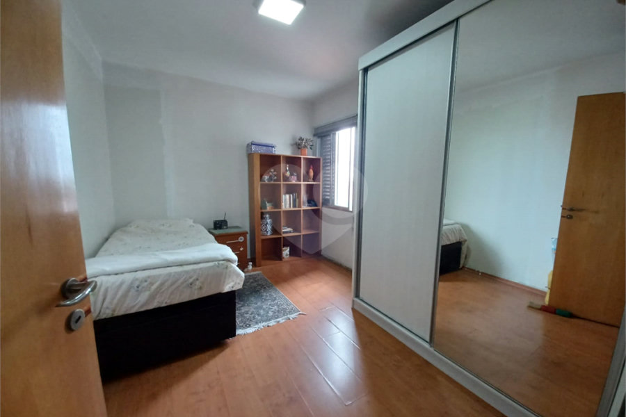 Apartamento à venda com 3 quartos, sendo 1 suíte, em Santana, São Paulo, SP